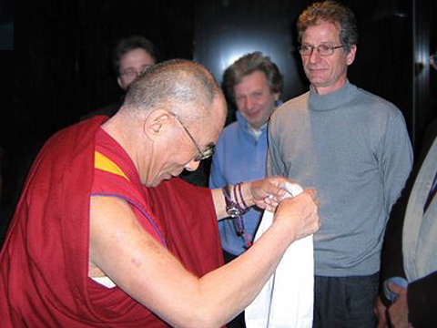 Dalai Lama