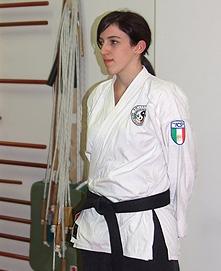 Maria Guzzetti